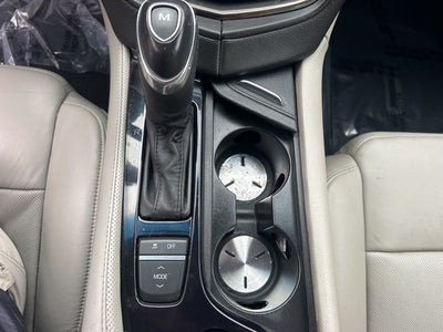 2019 Cadillac CTS 3.6L Luxury