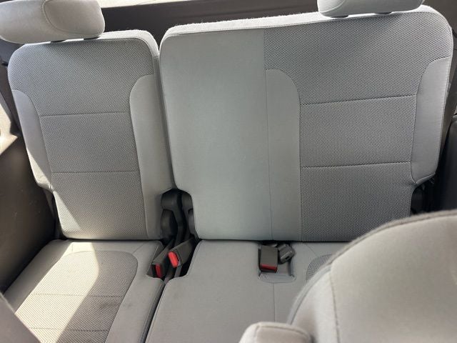 2019 Chevrolet Traverse LT Cloth w/1LT