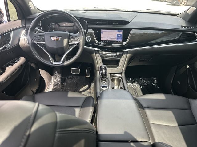 2024 Cadillac XT6 Sport