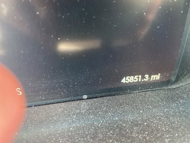 2019 Lincoln Continental Reserve