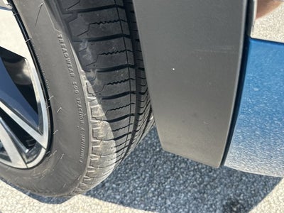 2024 Volkswagen Atlas Cross Sport 2.0T SEL Premium R-Line CROSS SPORT SEL PREMIUM R-LINE 4MOTION