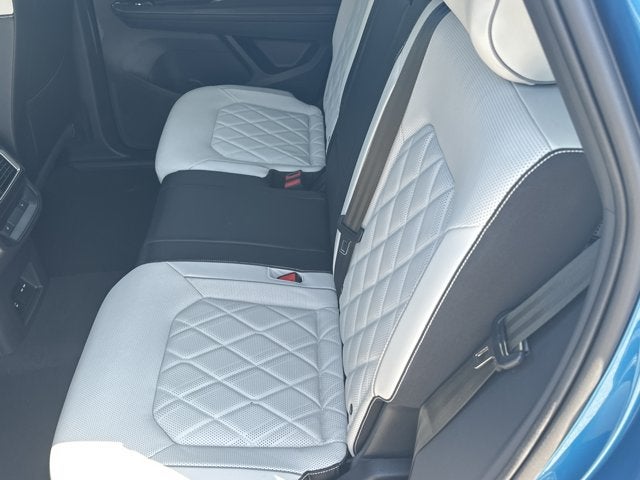 2024 Volkswagen Atlas Cross Sport 2.0T SEL Premium R-Line CROSS SPORT SEL PREMIUM R-LINE 4MOTION