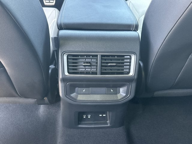 2024 Volkswagen Atlas Cross Sport 2.0T SEL Premium R-Line CROSS SPORT SEL PREMIUM R-LINE 4MOTION