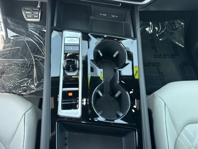 2024 Volkswagen Atlas Cross Sport 2.0T SEL Premium R-Line CROSS SPORT SEL PREMIUM R-LINE 4MOTION