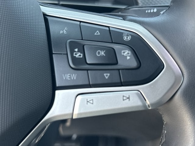 2024 Volkswagen Atlas Cross Sport 2.0T SEL Premium R-Line CROSS SPORT SEL PREMIUM R-LINE 4MOTION