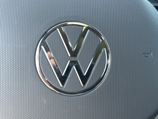 2024 Volkswagen Atlas Cross Sport 2.0T SEL Premium R-Line CROSS SPORT SEL PREMIUM R-LINE 4MOTION