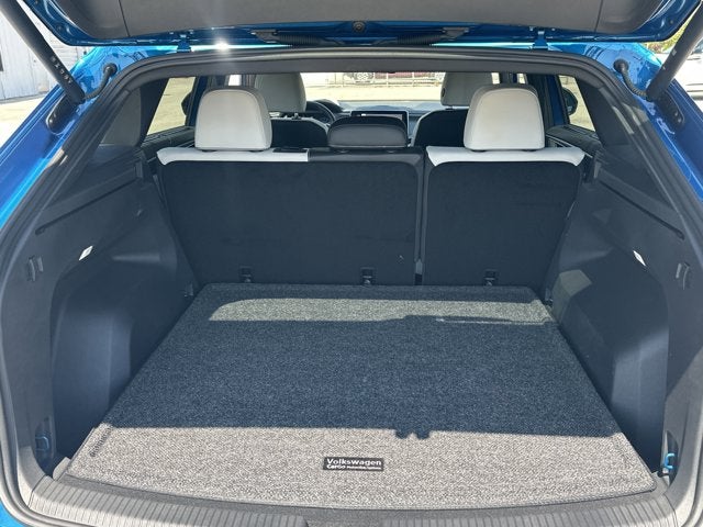 2024 Volkswagen Atlas Cross Sport 2.0T SEL Premium R-Line CROSS SPORT SEL PREMIUM R-LINE 4MOTION