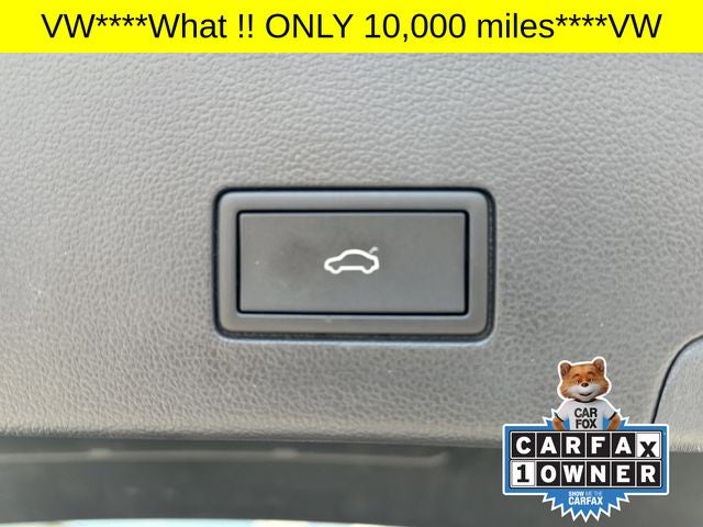 2024 Volkswagen Atlas Cross Sport 2.0T SEL Premium R-Line CROSS SPORT SEL PREMIUM R-LINE 4MOTION