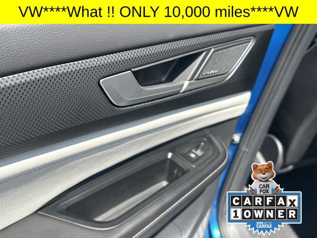 2024 Volkswagen Atlas Cross Sport 2.0T SEL Premium R-Line CROSS SPORT SEL PREMIUM R-LINE 4MOTION