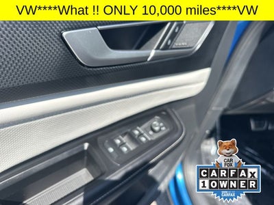 2024 Volkswagen Atlas Cross Sport 2.0T SEL Premium R-Line CROSS SPORT SEL PREMIUM R-LINE 4MOTION