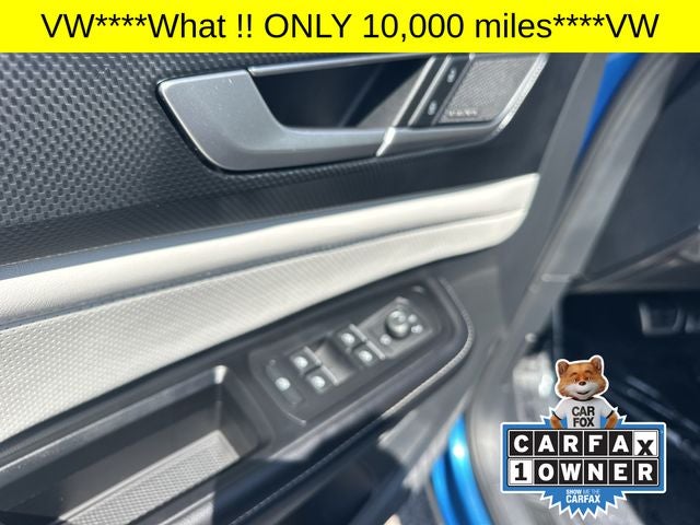 2024 Volkswagen Atlas Cross Sport 2.0T SEL Premium R-Line CROSS SPORT SEL PREMIUM R-LINE 4MOTION
