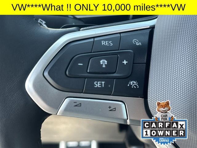 2024 Volkswagen Atlas Cross Sport 2.0T SEL Premium R-Line CROSS SPORT SEL PREMIUM R-LINE 4MOTION