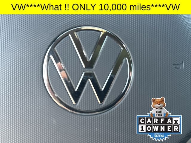 2024 Volkswagen Atlas Cross Sport 2.0T SEL Premium R-Line CROSS SPORT SEL PREMIUM R-LINE 4MOTION