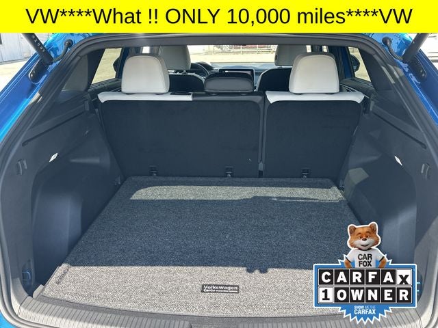 2024 Volkswagen Atlas Cross Sport 2.0T SEL Premium R-Line CROSS SPORT SEL PREMIUM R-LINE 4MOTION