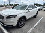 2023 Lincoln Nautilus Reserve 200A