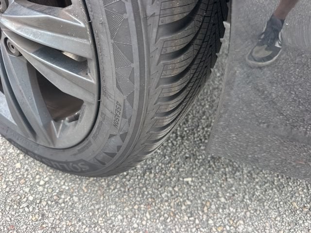 2022 Volkswagen Jetta 1.5T SE
