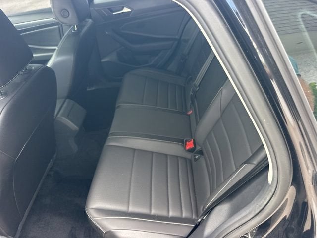 2022 Volkswagen Jetta 1.5T SE