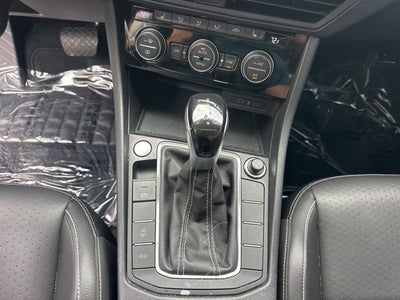 2022 Volkswagen Jetta 1.5T SE