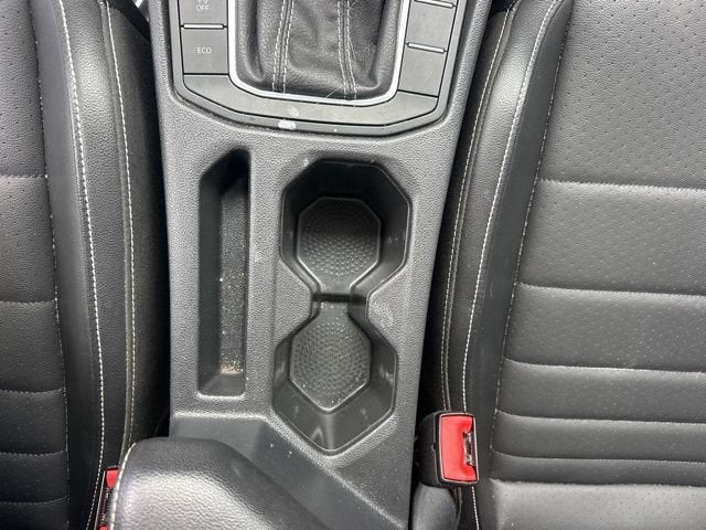 2022 Volkswagen Jetta 1.5T SE