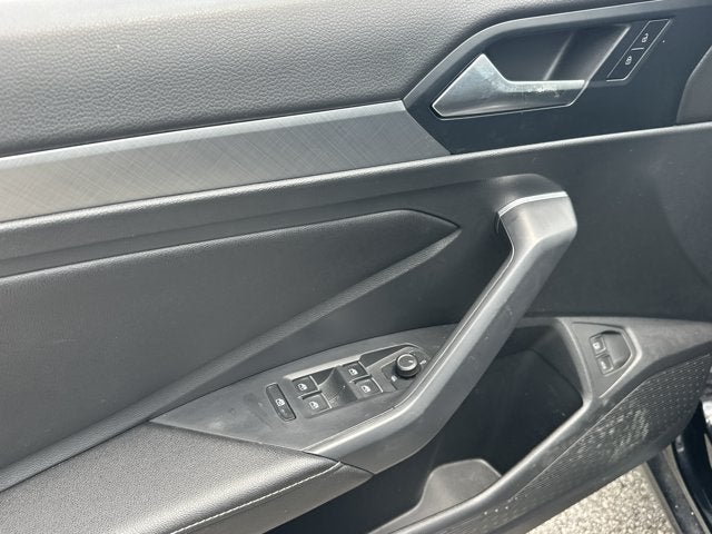 2022 Volkswagen Jetta 1.5T SE