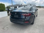 2022 Volkswagen Jetta 1.5T SE