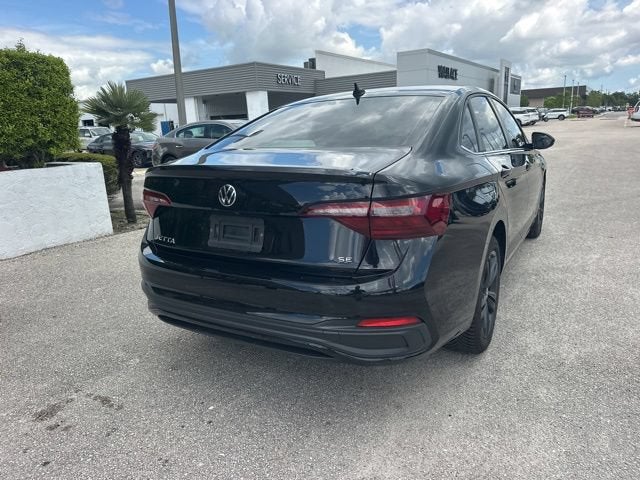 2022 Volkswagen Jetta 1.5T SE