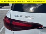 2024 Mercedes-Benz GLE GLE 450 4MATIC®