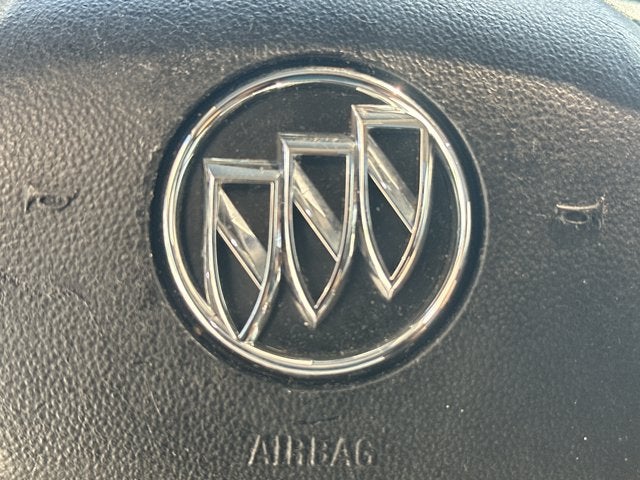 2018 Buick Enclave Premium Group