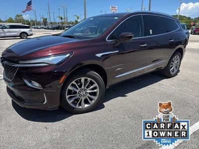 2023 Buick Enclave Avenir FWD 1SP EDITION