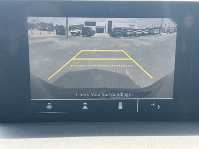 2020 Acura RDX Base