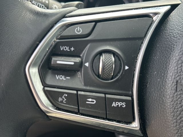 2020 Acura RDX Base