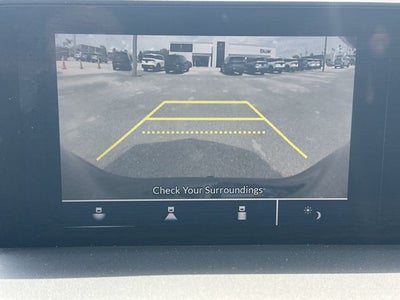 2020 Acura RDX Base