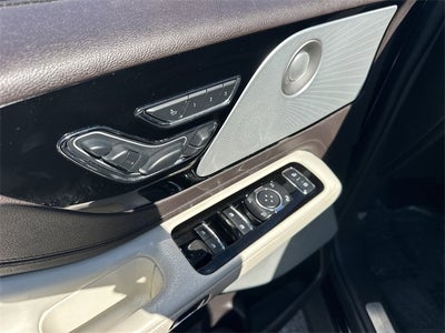 2021 Lincoln Aviator Black Label