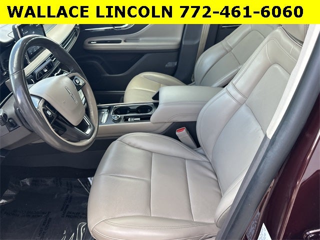 2020 Lincoln Corsair Standard