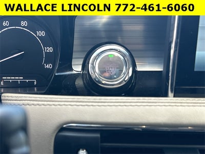 2020 Lincoln Corsair Standard