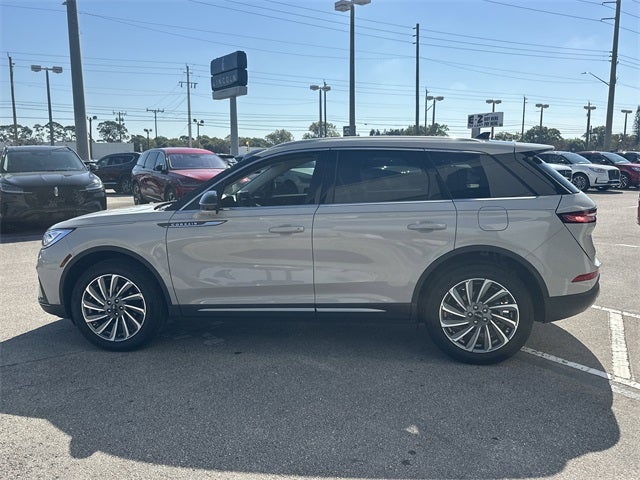 2024 Lincoln Corsair Reserve