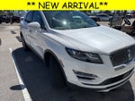 2019 Lincoln MKC Reserve 300A TECHNOLOGY PKG