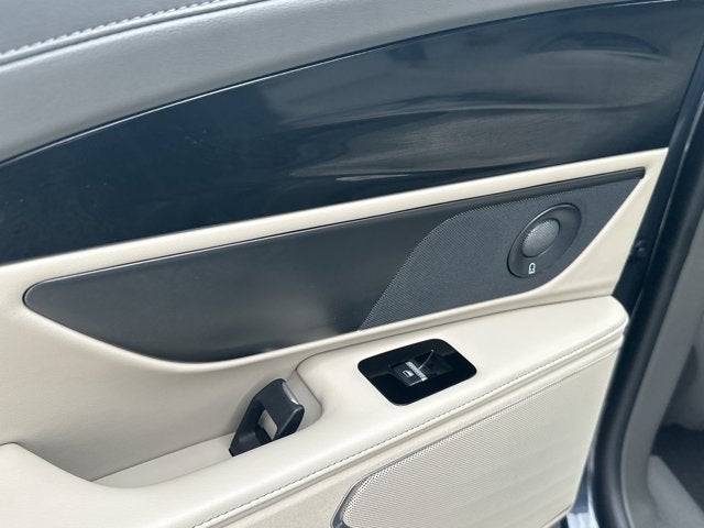 2024 Lincoln Nautilus Premiere