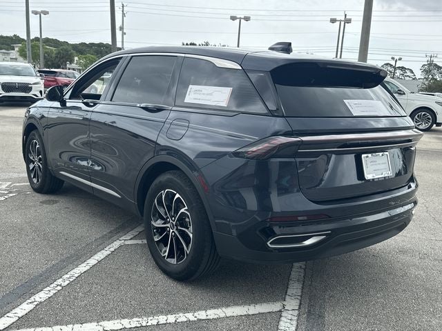 2024 Lincoln Nautilus Premiere