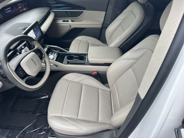 2024 Lincoln Nautilus Premiere