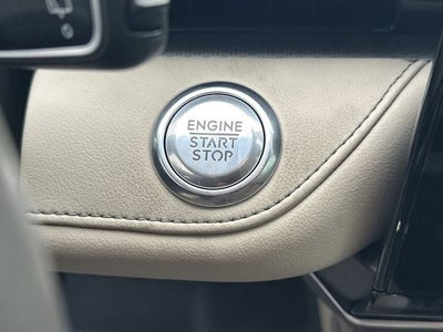 2024 Lincoln Nautilus Premiere