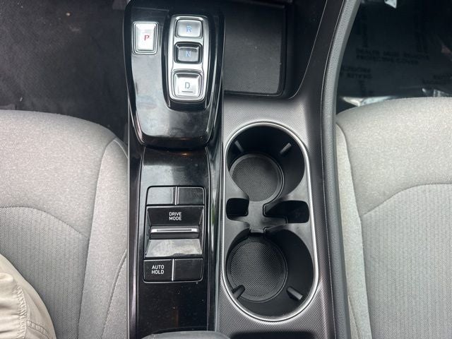 2022 Hyundai SONATA SE