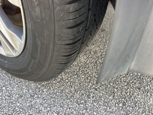 2015 Hyundai SANTA FE SPORT Base