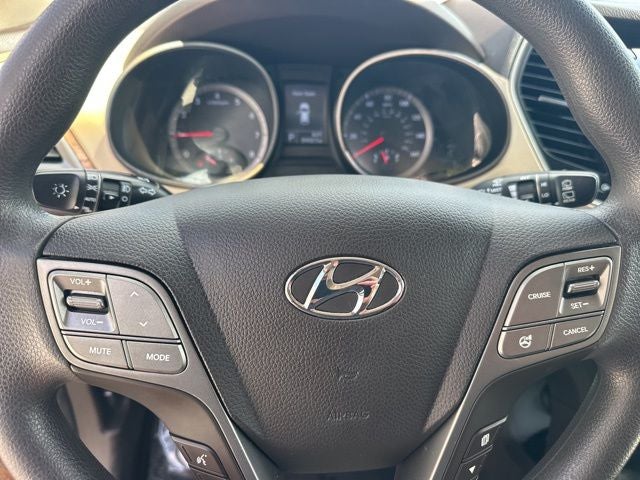 2015 Hyundai SANTA FE SPORT Base