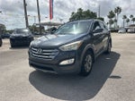 2015 Hyundai SANTA FE SPORT Base