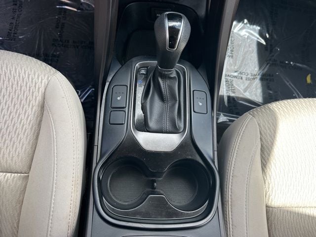 2015 Hyundai SANTA FE SPORT Base