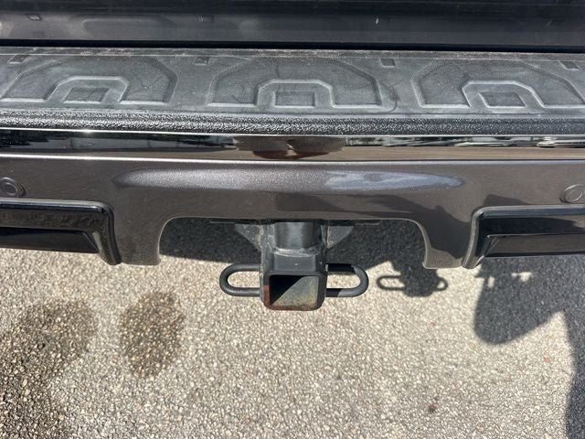 2021 Toyota 4Runner Nightshade 4X4 NIGHTSHADE V6