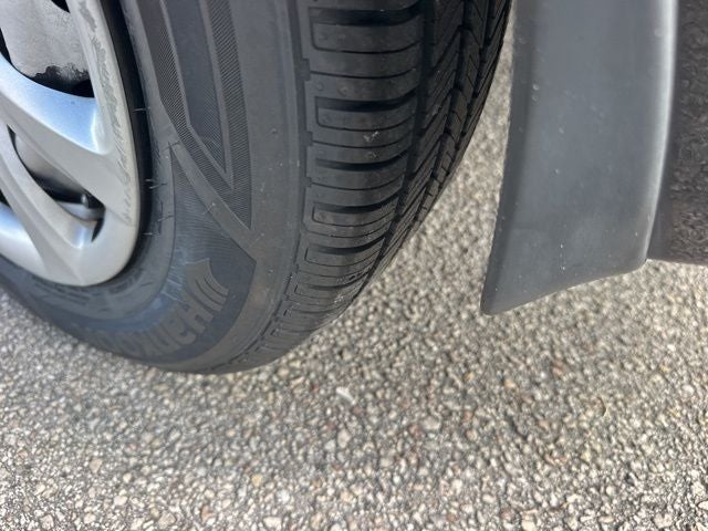 2015 Hyundai ACCENT GS