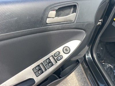 2015 Hyundai ACCENT GS