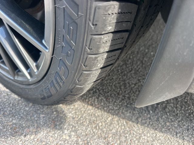 2019 Genesis G80 3.8